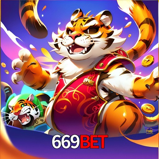 Cassino Online 669BET
